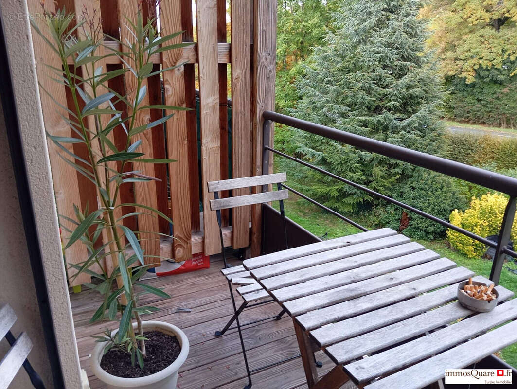 Appartement à BEAUMONT