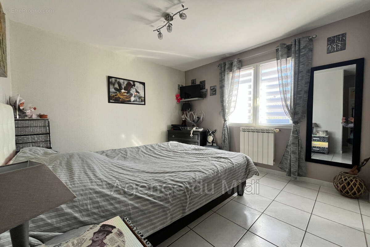 Maison 90 m² à Caves  - photo 9