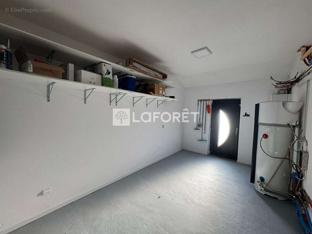 Maison à POLLESTRES