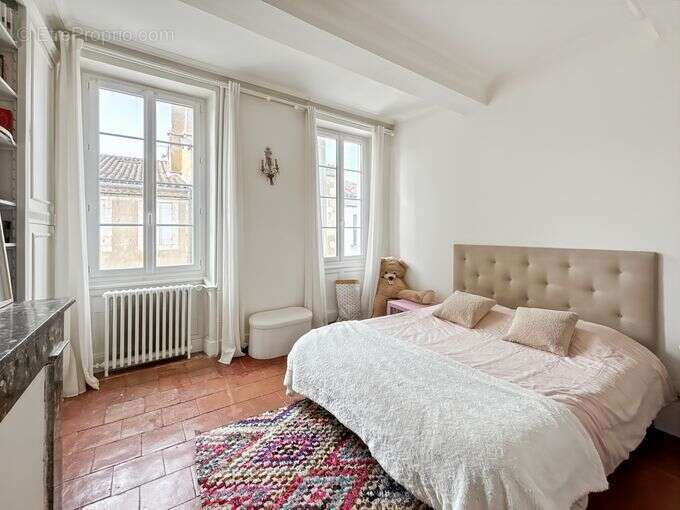 Maison à FLEURANCE