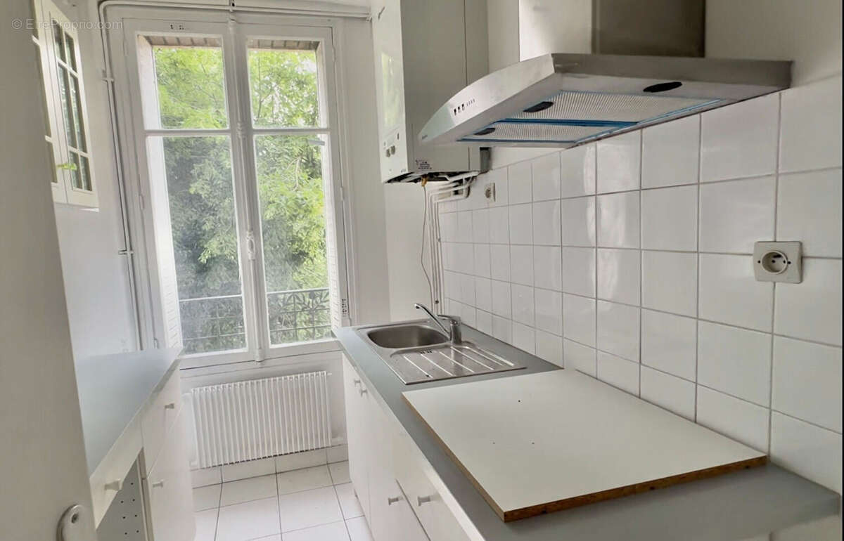 Appartement à MALAKOFF
