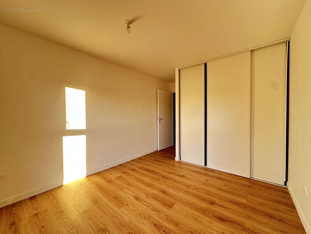 Saint Orens - Duplex T4 90 m2 avec jardin - photo 17