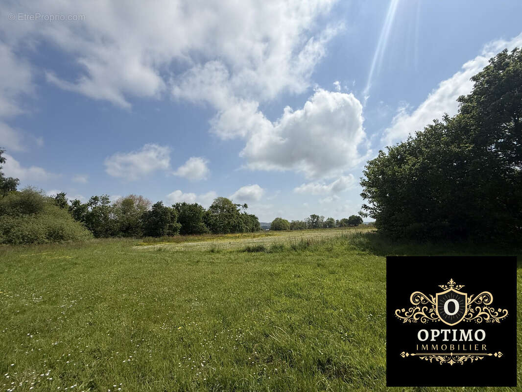 Maison à LEZARDRIEUX