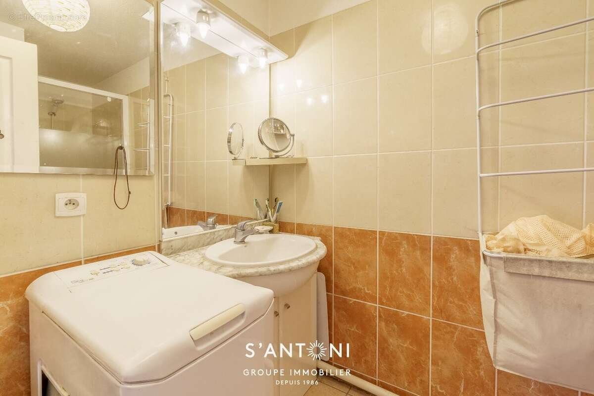 Appartement à AGDE