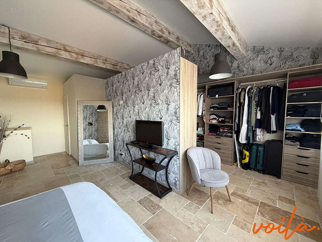 Maison à PENNAUTIER