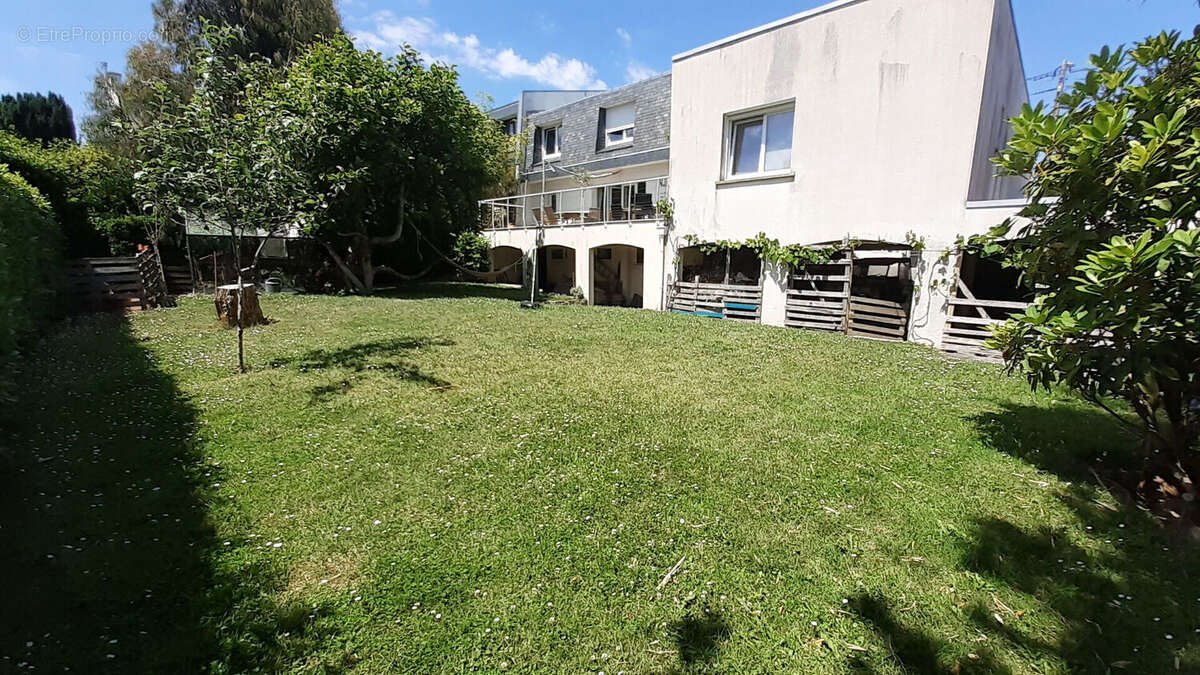 Maison à BREST
