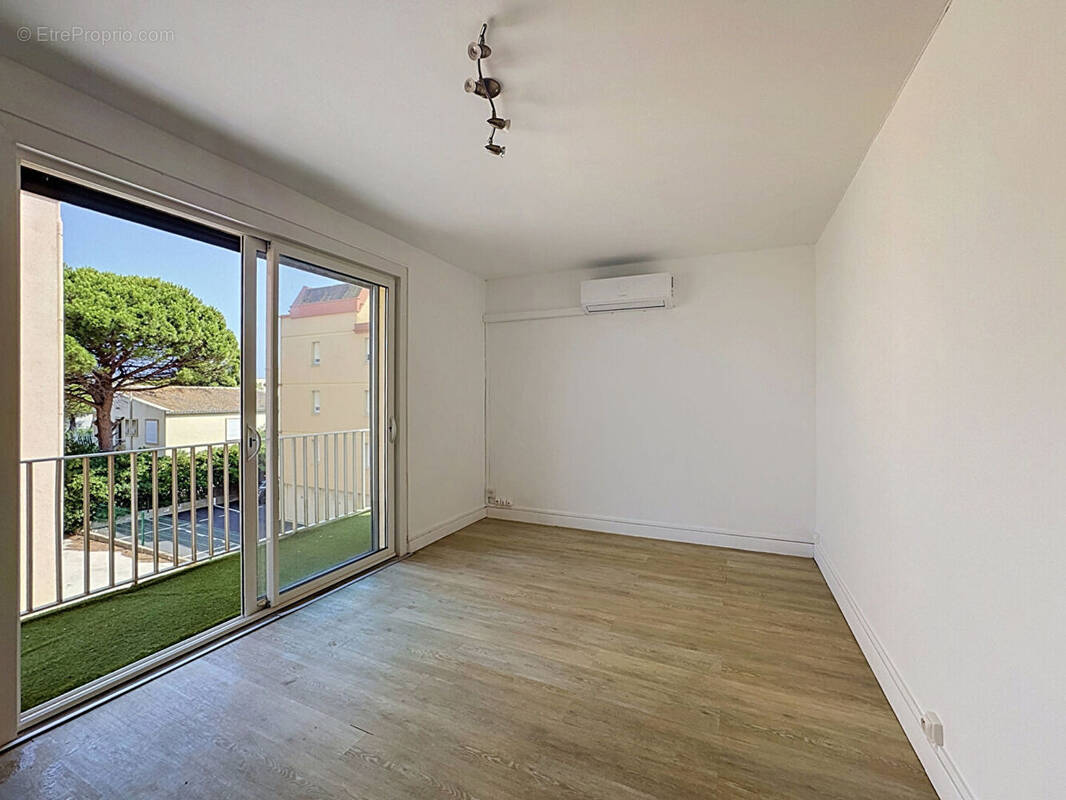 Appartement à NARBONNE