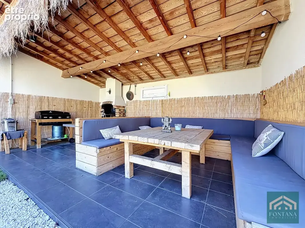 Maison 8 pièces 199 m² à vendre à Aulnat (63510) - photo 3