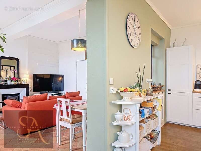 Maison à VILLASAVARY