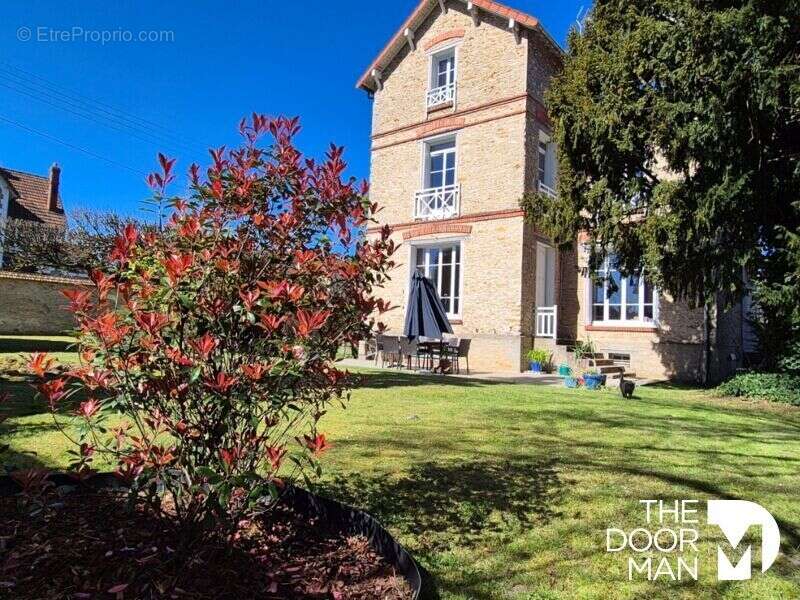 Maison à RAMBOUILLET