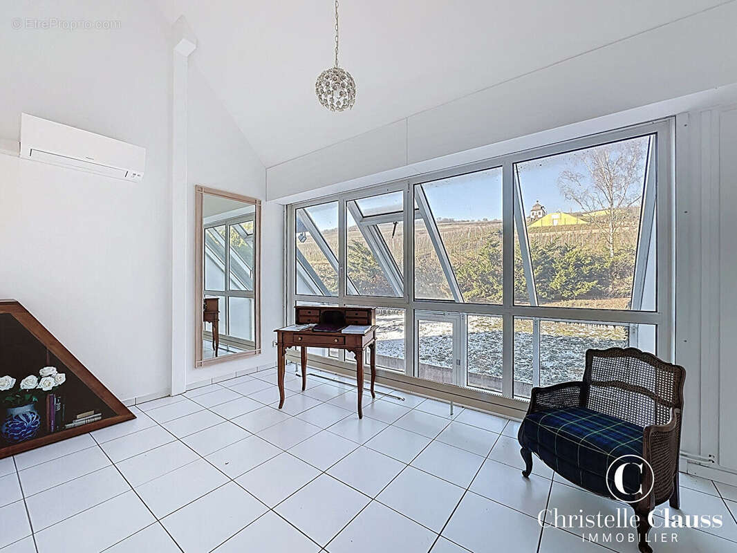 Maison à MARLENHEIM