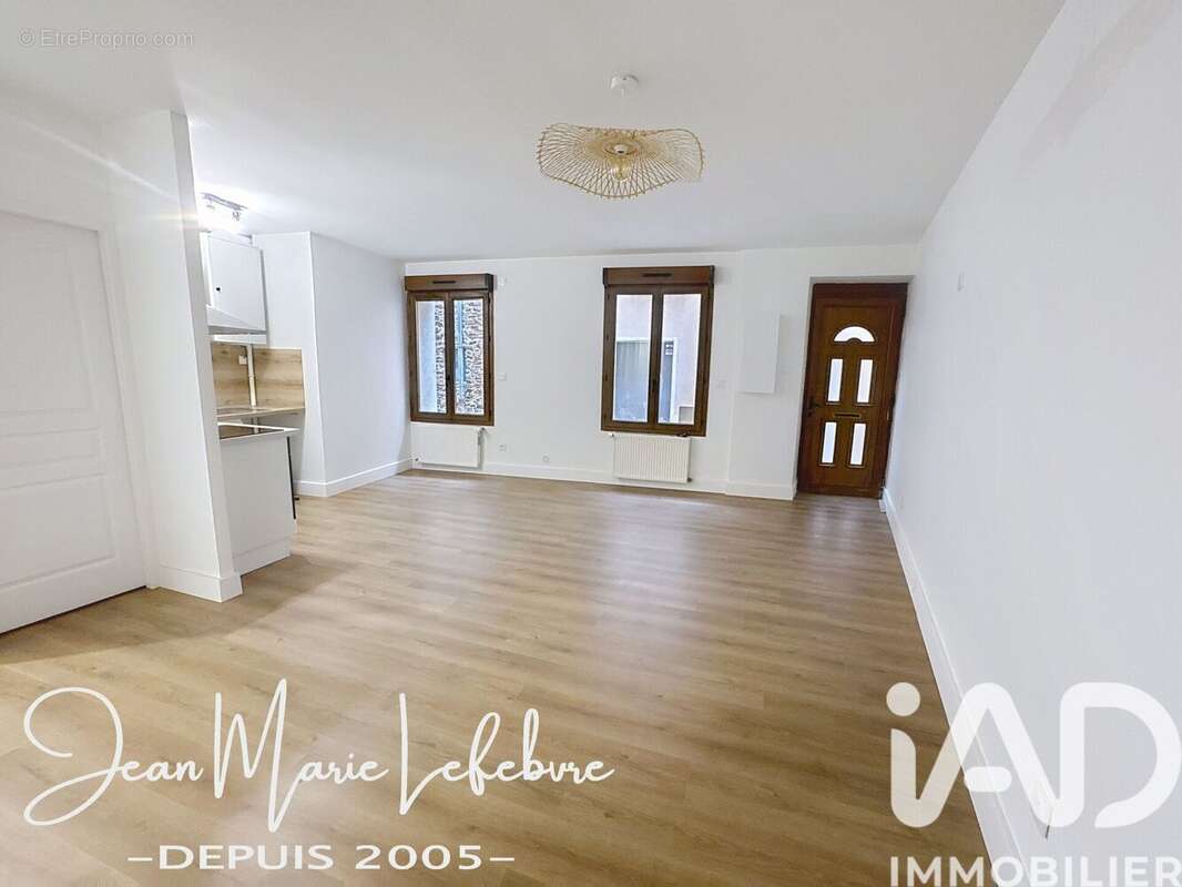 Photo 7 - Appartement à CONDRIEU