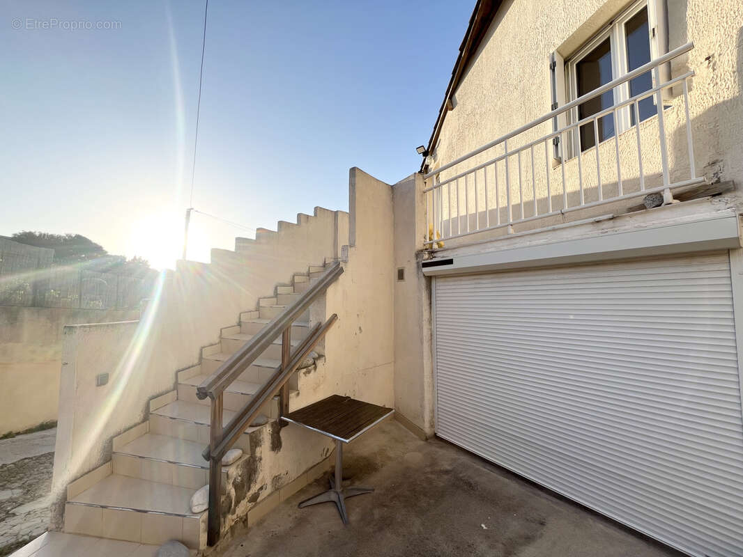 Appartement à PROPRIANO