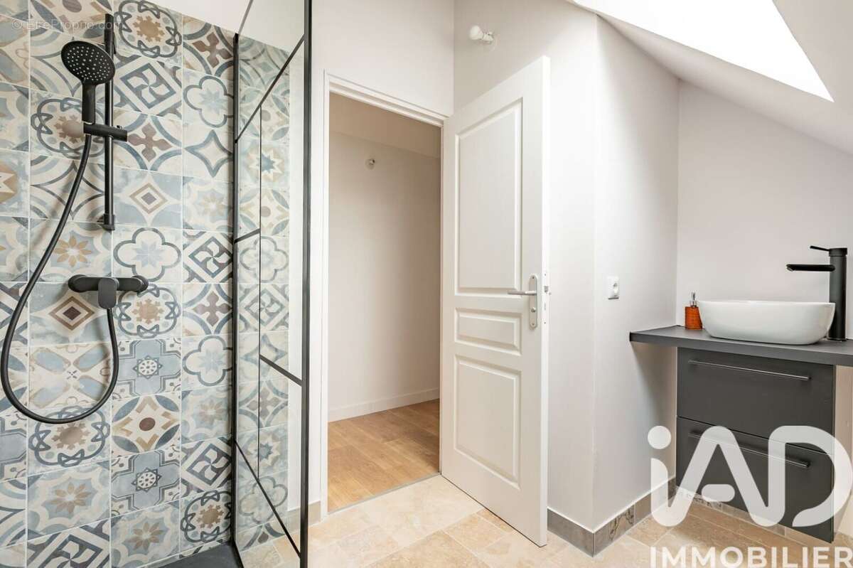 Photo 7 - Maison à PIERREFONDS