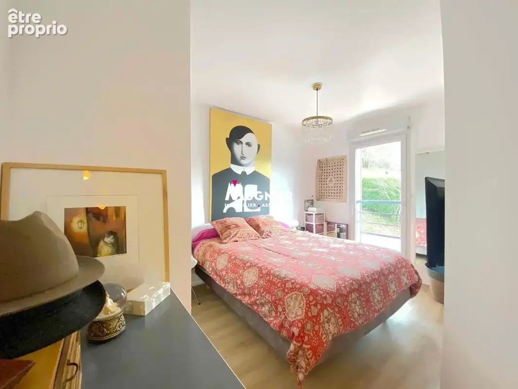 Appartement 4 pièces 81 m² à vendre à Taninges (74440) - photo 7