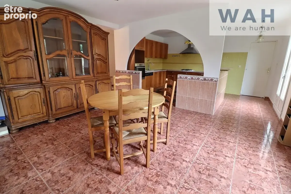 Vente villa 6 pieces 34700 lodeve - photo 13