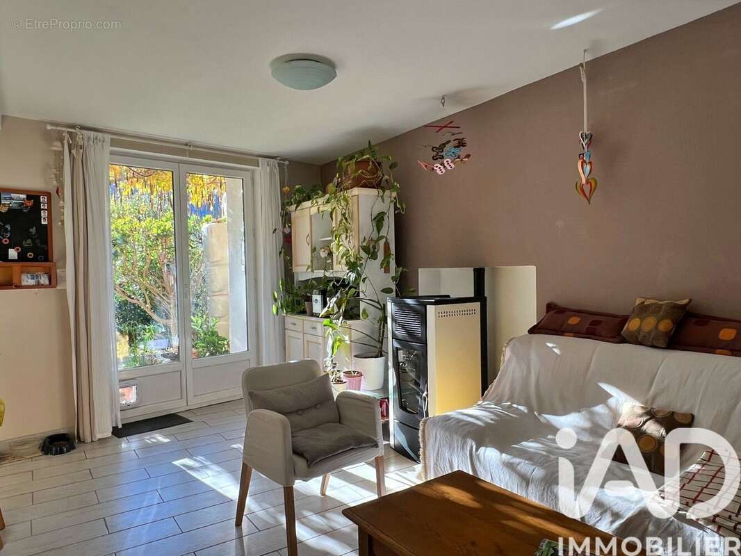 Photo 5 - Maison à BUIS-LES-BARONNIES