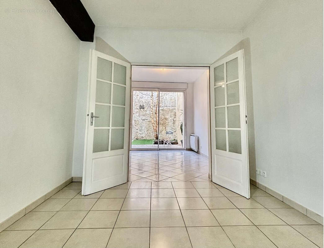 Appartement à CORMEILLES-EN-PARISIS