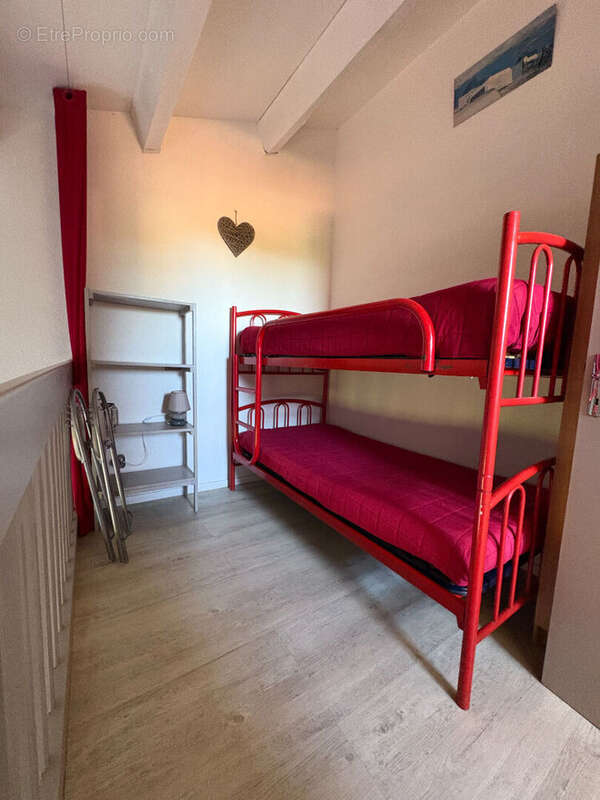 Appartement à LE BARCARES