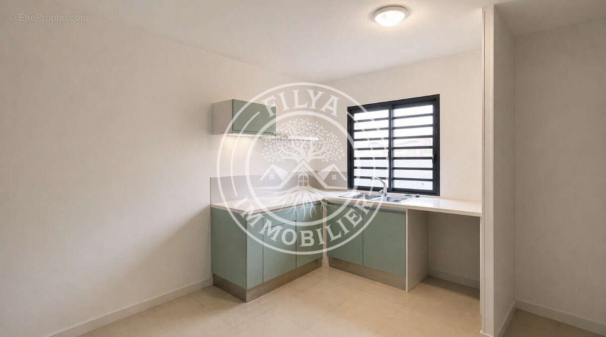 Appartement à CAYENNE