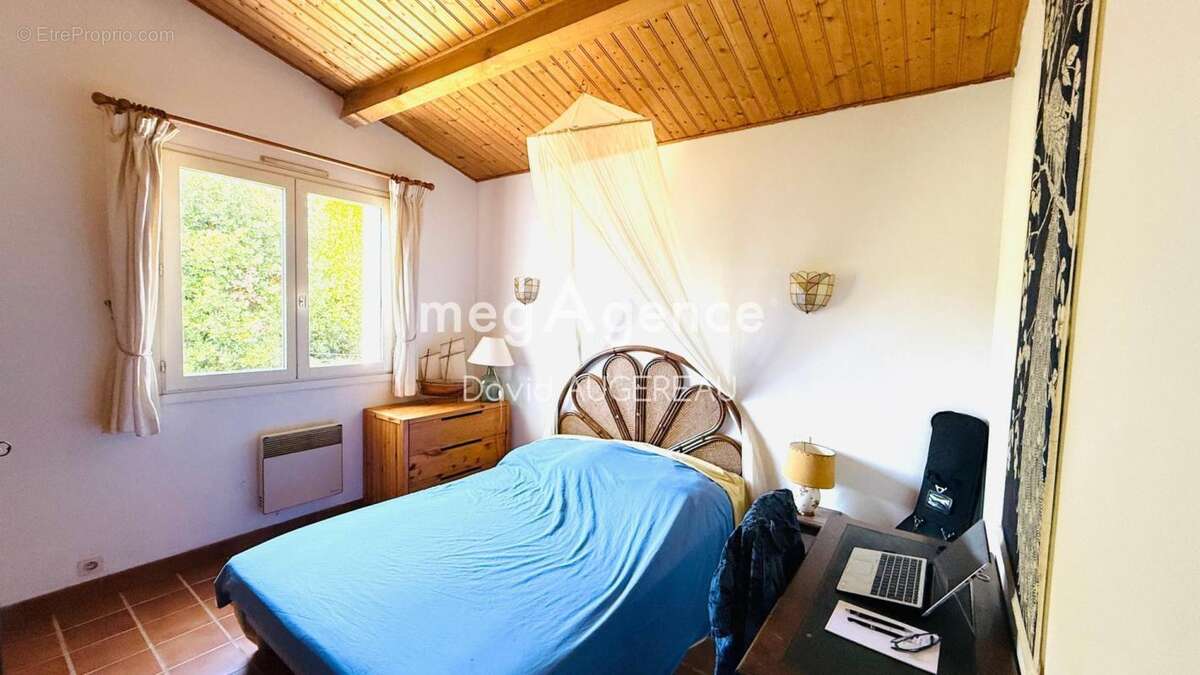 Maison à L'ILE-D'YEU