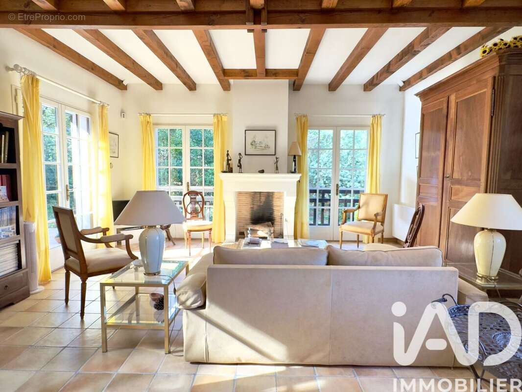 Photo 9 - Maison à LEGE-CAP-FERRET