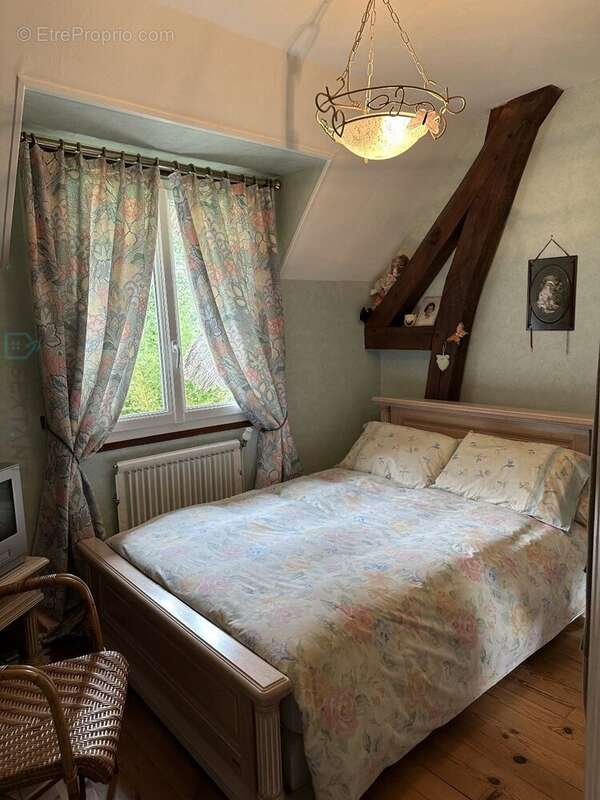 Belle propriété avec charmante maison normande à la campagne - photo 10