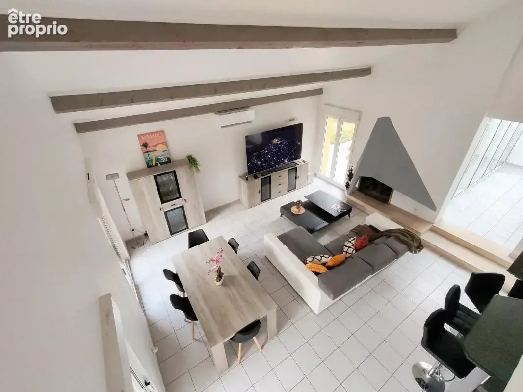 Maison d'architecte - photo 3