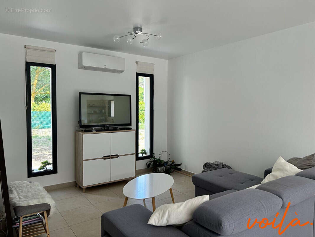 Maison à CARCASSONNE