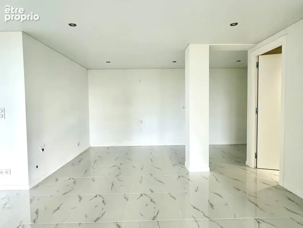Exclusivite - la turbie - t4 130m2 + jardin - photo 5