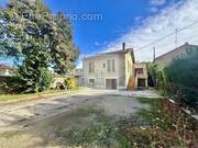 Maison à PIERRELATTE