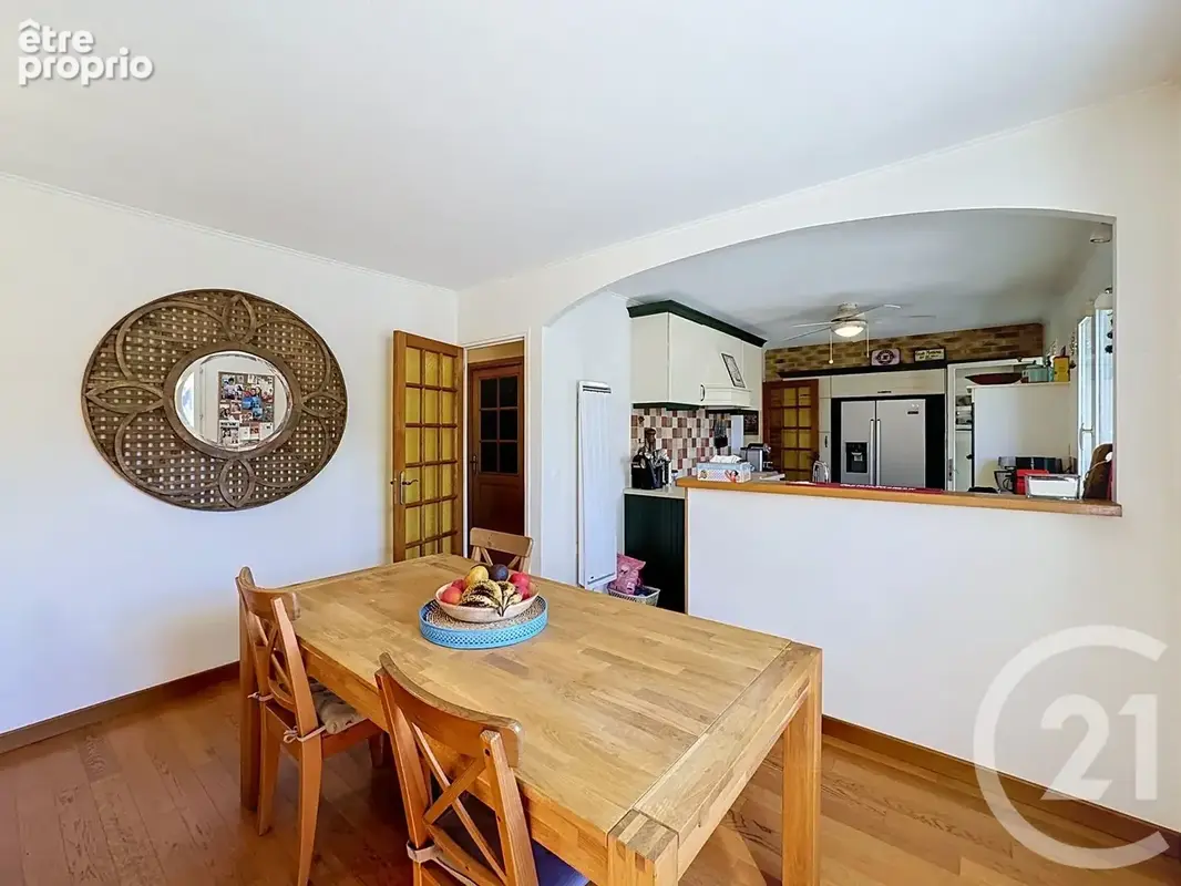 Maison 6 pièces 164 m² à vendre à Samoreau (77210) - photo 15