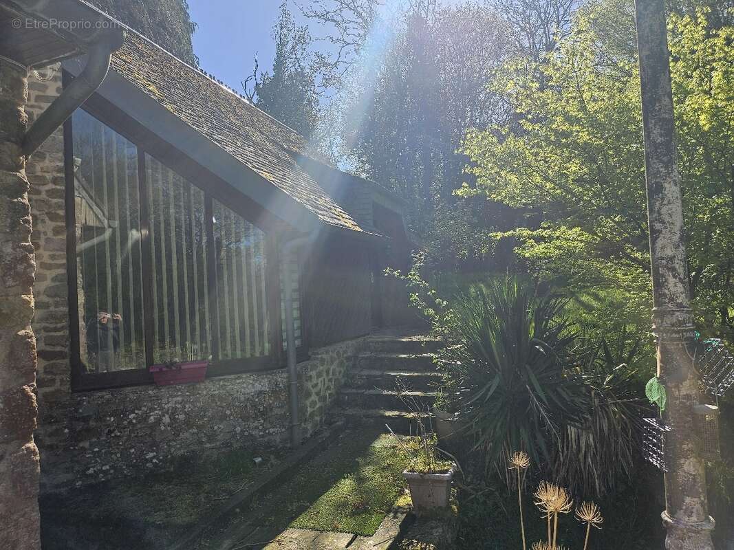 Maison à SAUSSEMESNIL