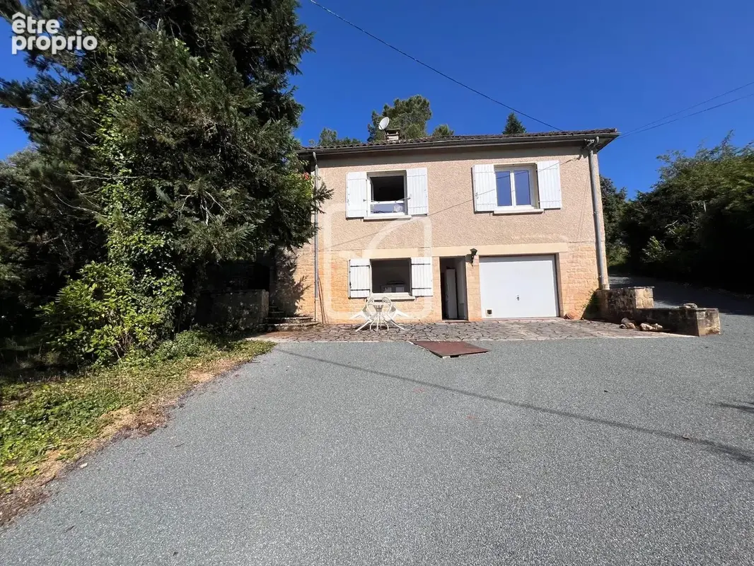 Maison individuelle a sarlat - photo 17