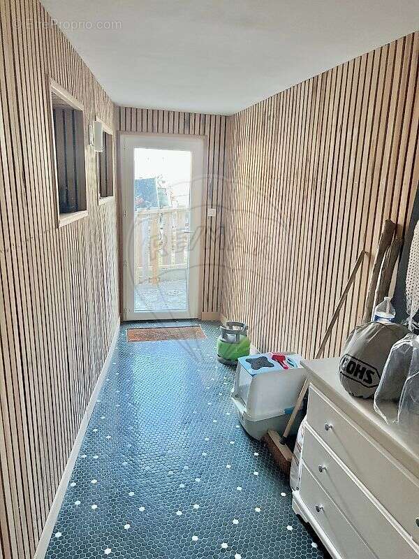 Appartement à ARVERT