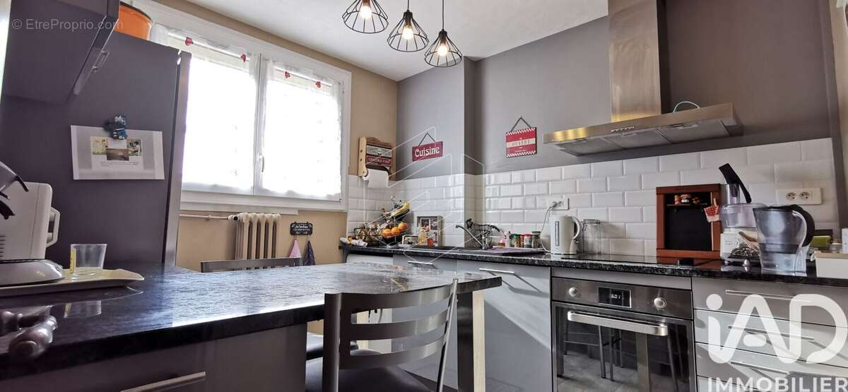 Photo 5 - Appartement à DIJON