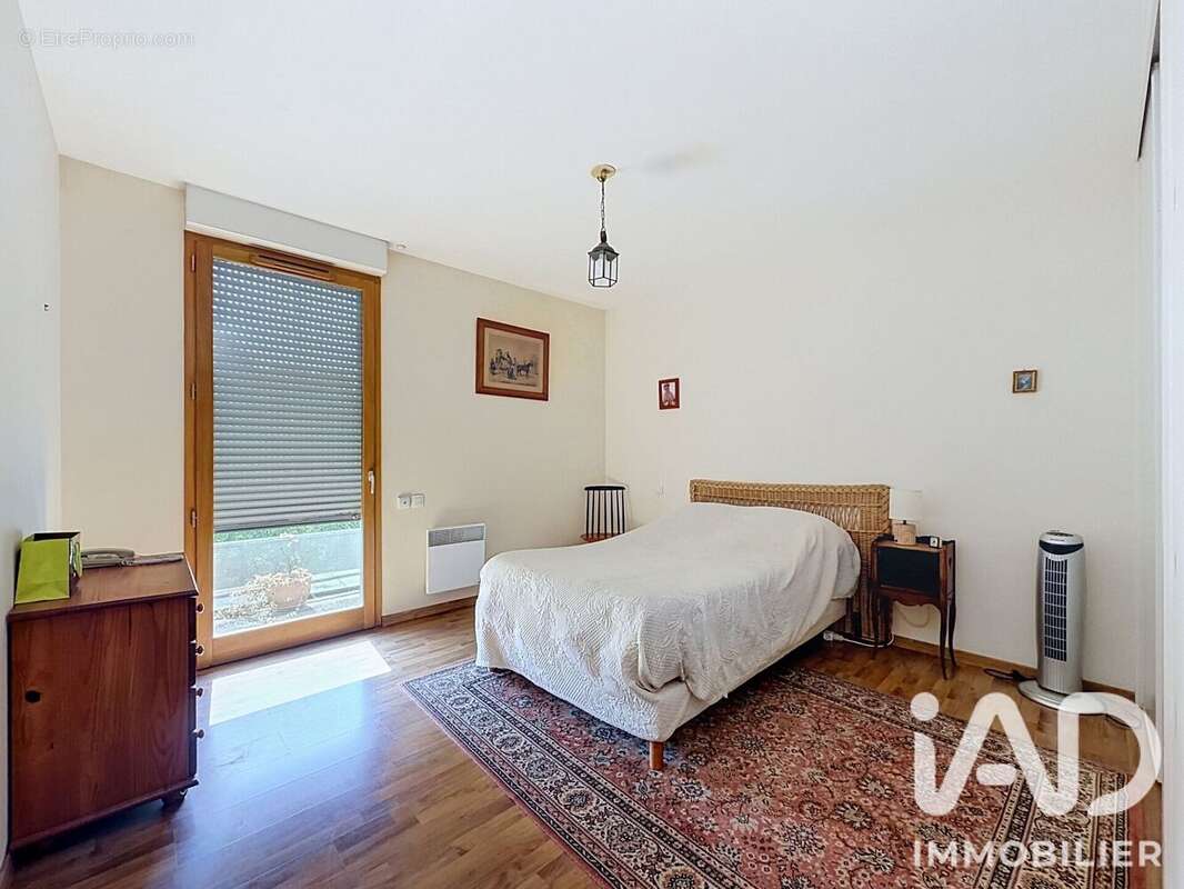 Appartement 67 m² à Amboise  - photo 7