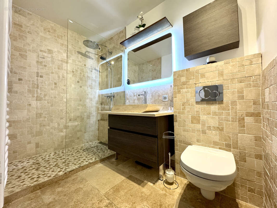 Appartement à GRASSE