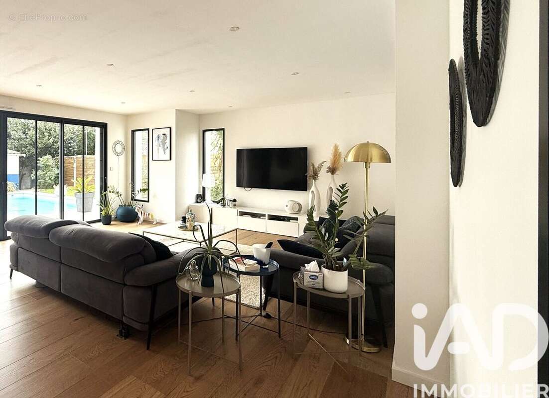 Photo 4 - Maison à PORNICHET