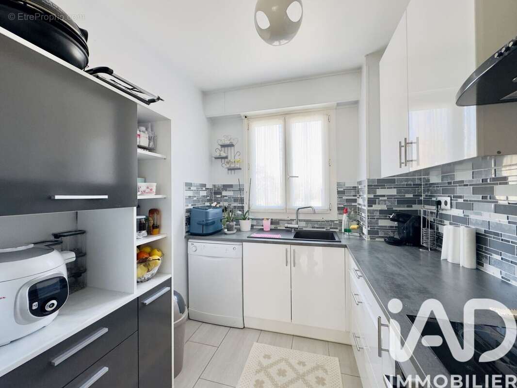 Photo 3 - Appartement à ETAMPES