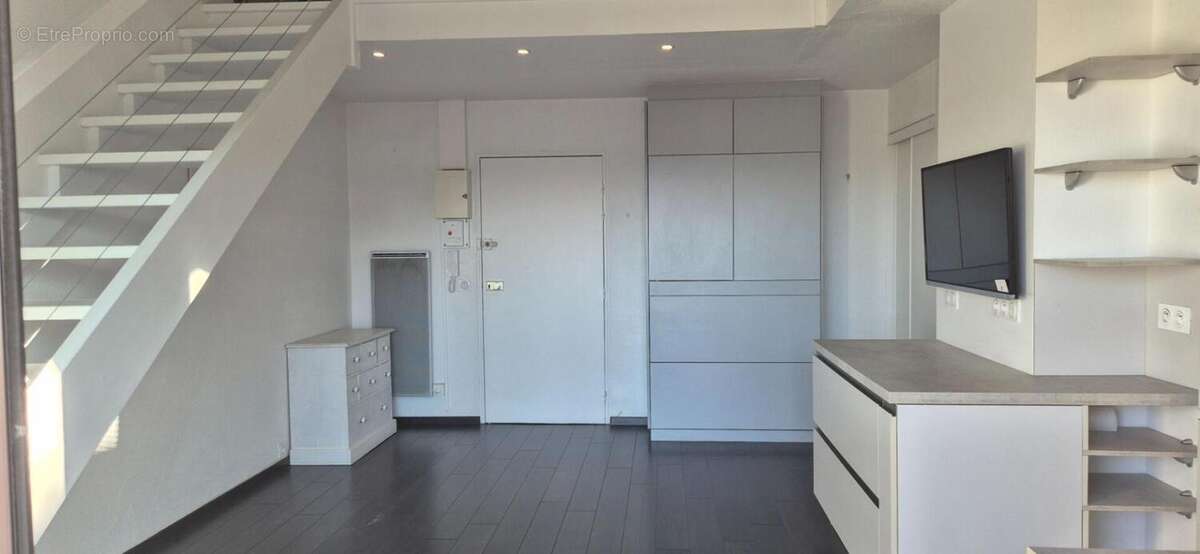 Appartement à CAPBRETON