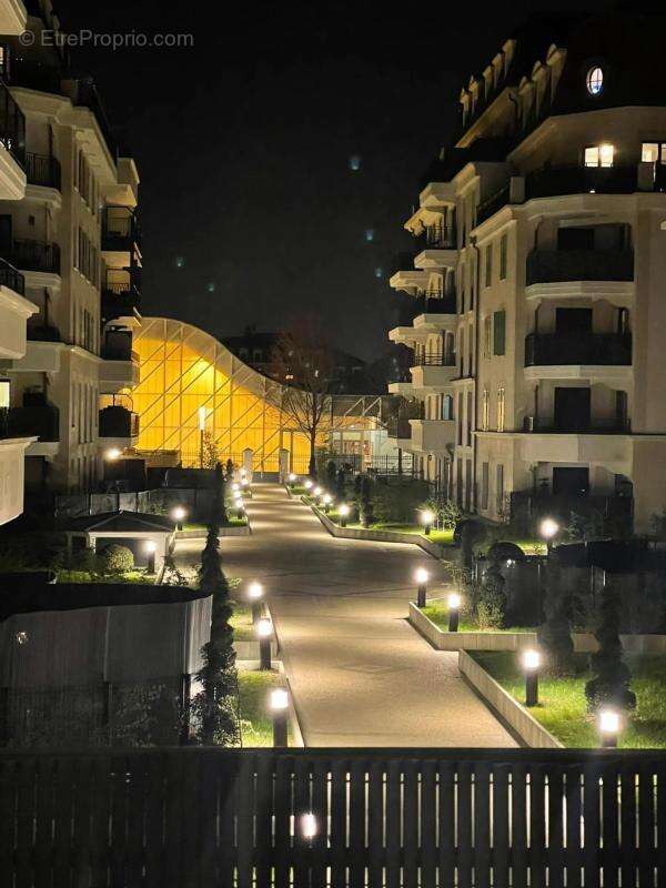 Appartement à CLAMART