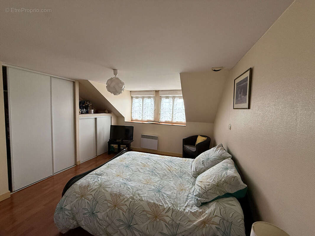 Appartement à MORLAIX