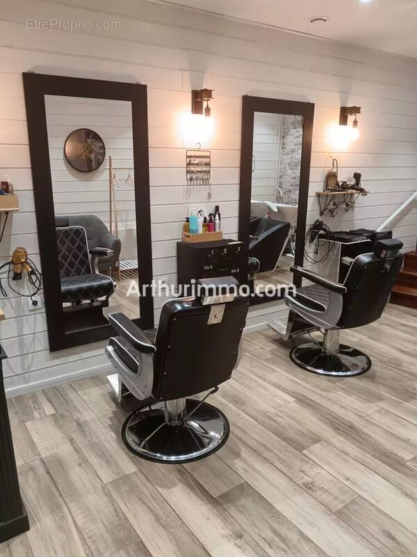 Commerce à MONTIVILLIERS