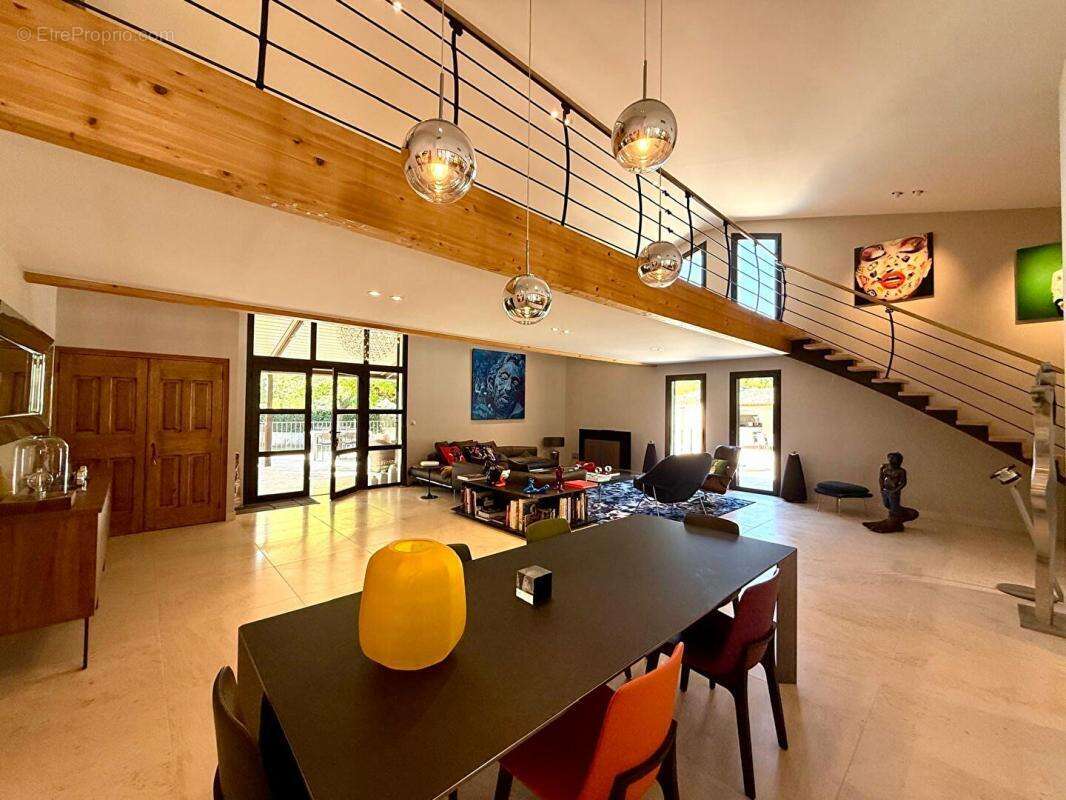 Maison à SAINT-REMY-DE-PROVENCE