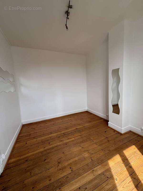 A vendre maison ste cécile le havre - photo 6
