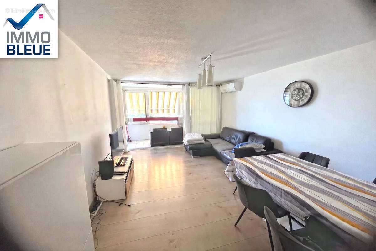 Appartement à VITROLLES