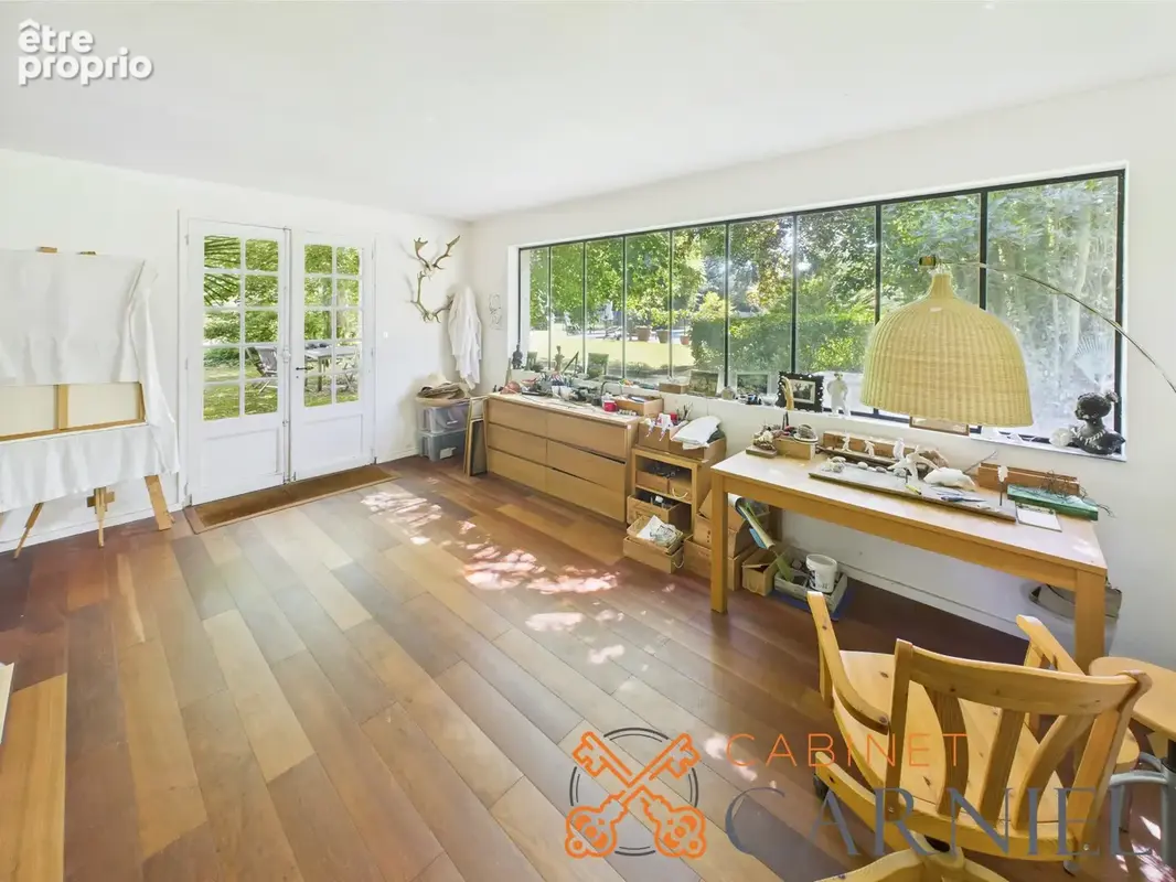 Maison bourgeoise à FAUILLET de 360m2 - photo 11