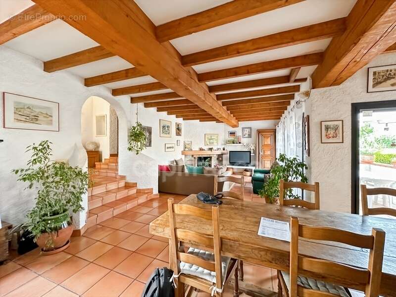 Maison à ARGELES-SUR-MER