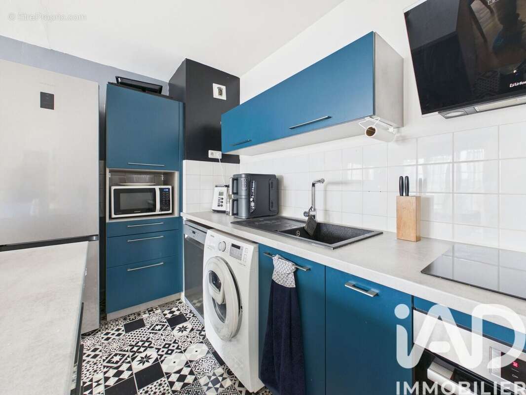 Photo 3 - Appartement à MAISONS-ALFORT